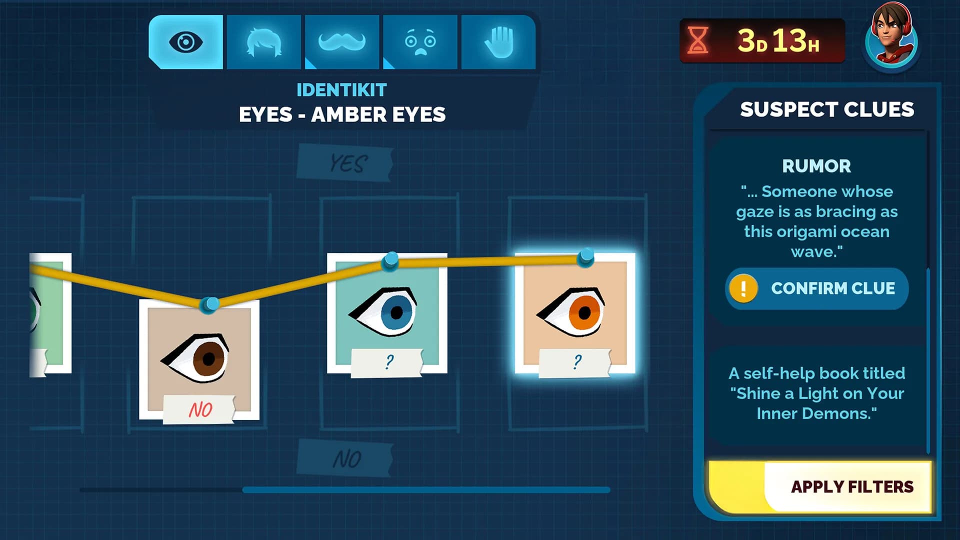 Carmen Sandiego görsel 5