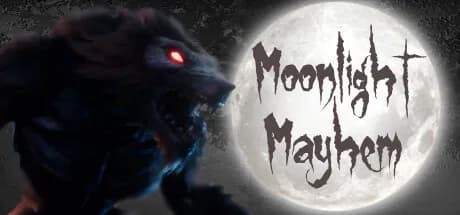 Moonlight Mayhem görsel 1