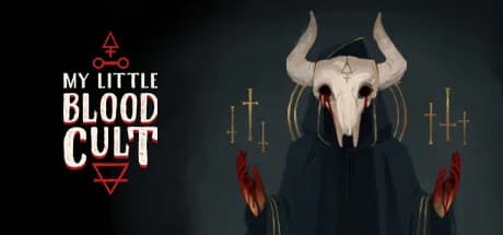 My Little Blood Cult: Let's Summon Demons