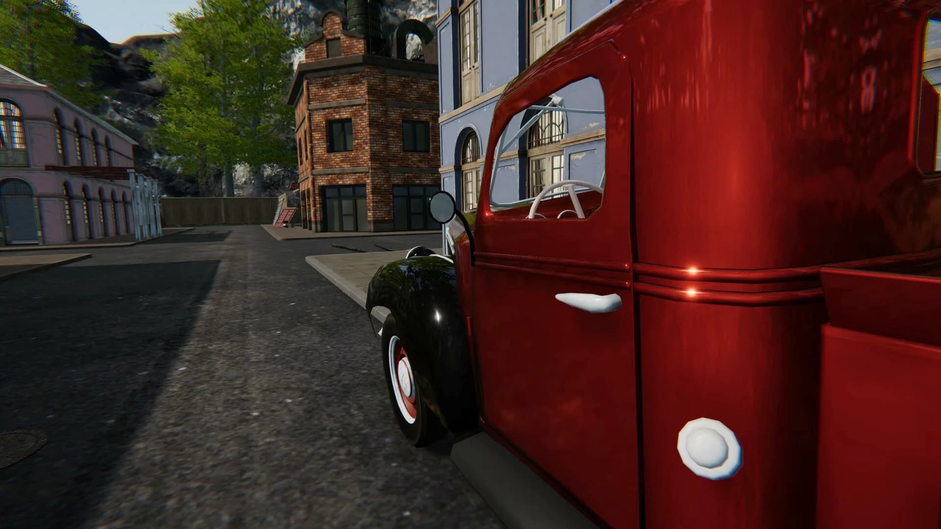 Bootlegger's Mafia Racing Story görsel 8