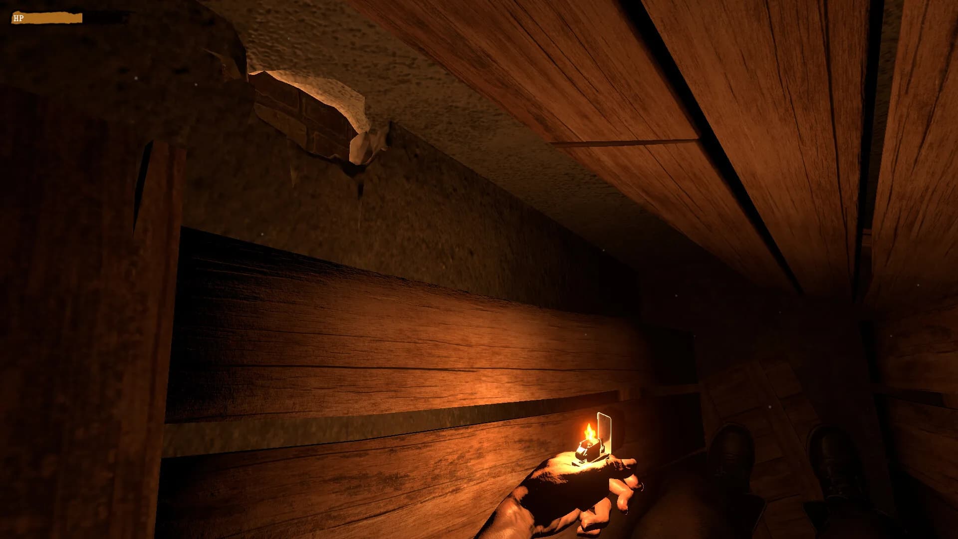 Buried Alive: Breathless Rescue görsel 3