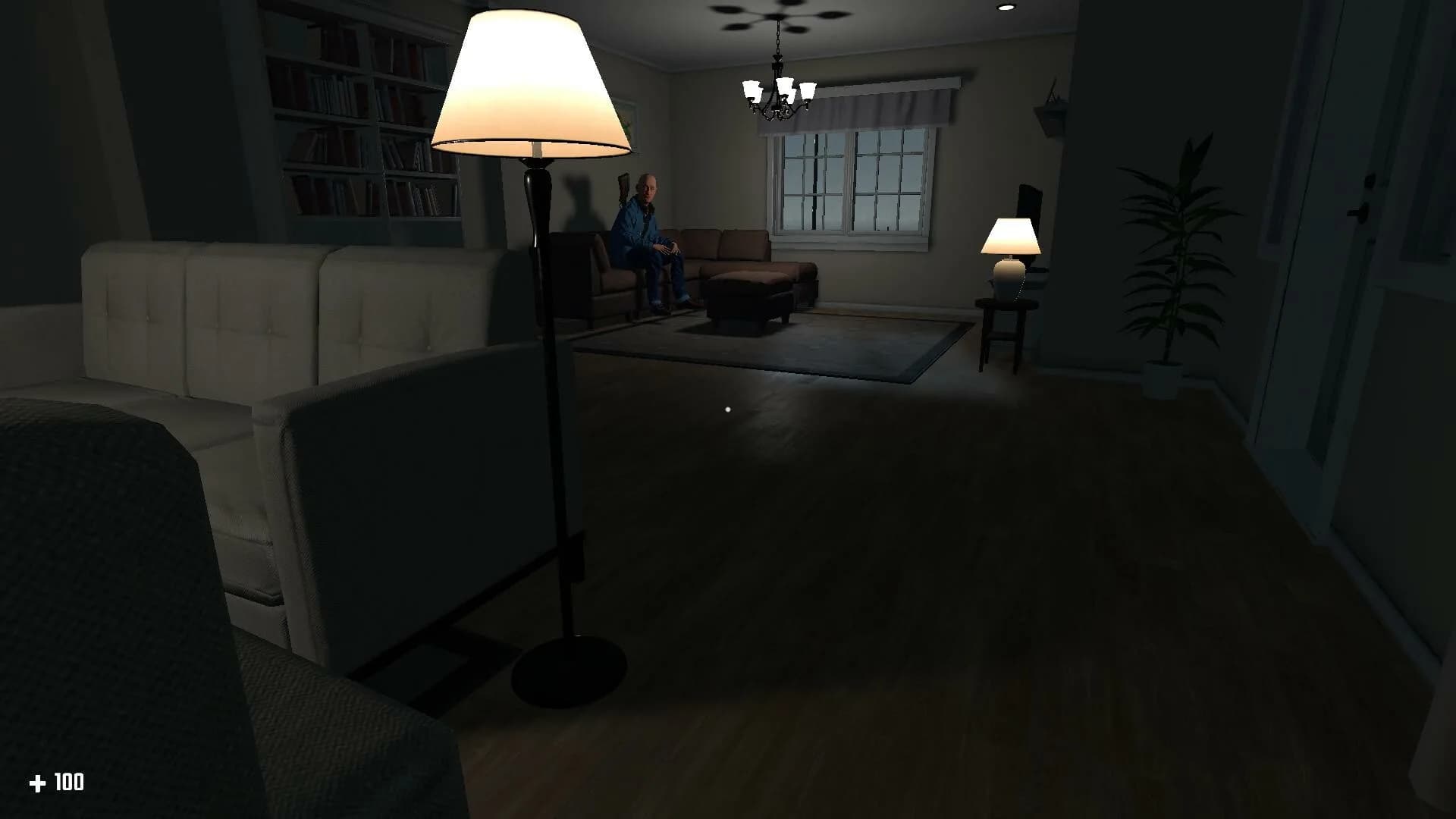 Buried Alive: Breathless Rescue görsel 12