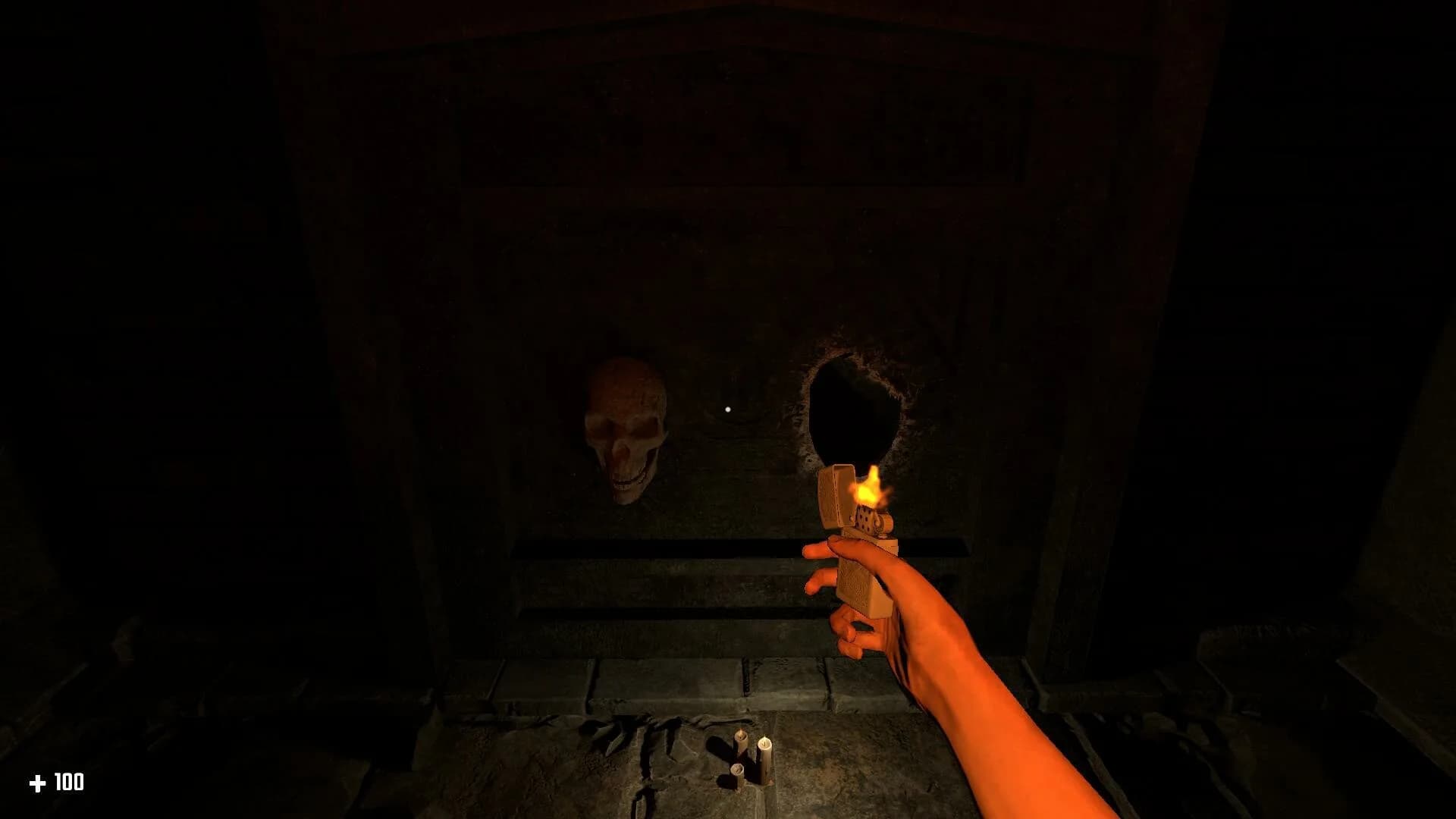 Buried Alive: Breathless Rescue görsel 5