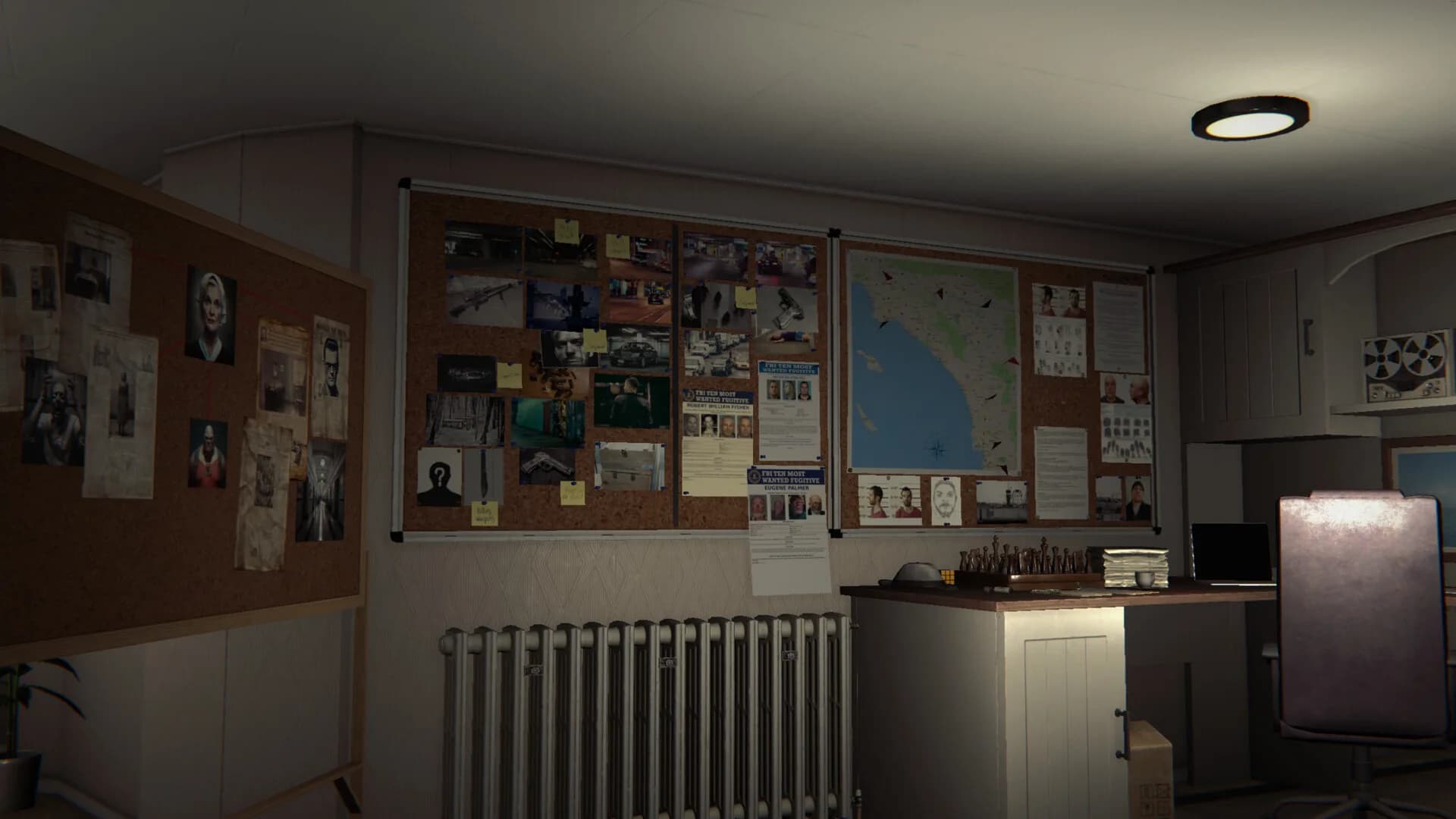 Whittingham Asylum: The Investigation görsel 4