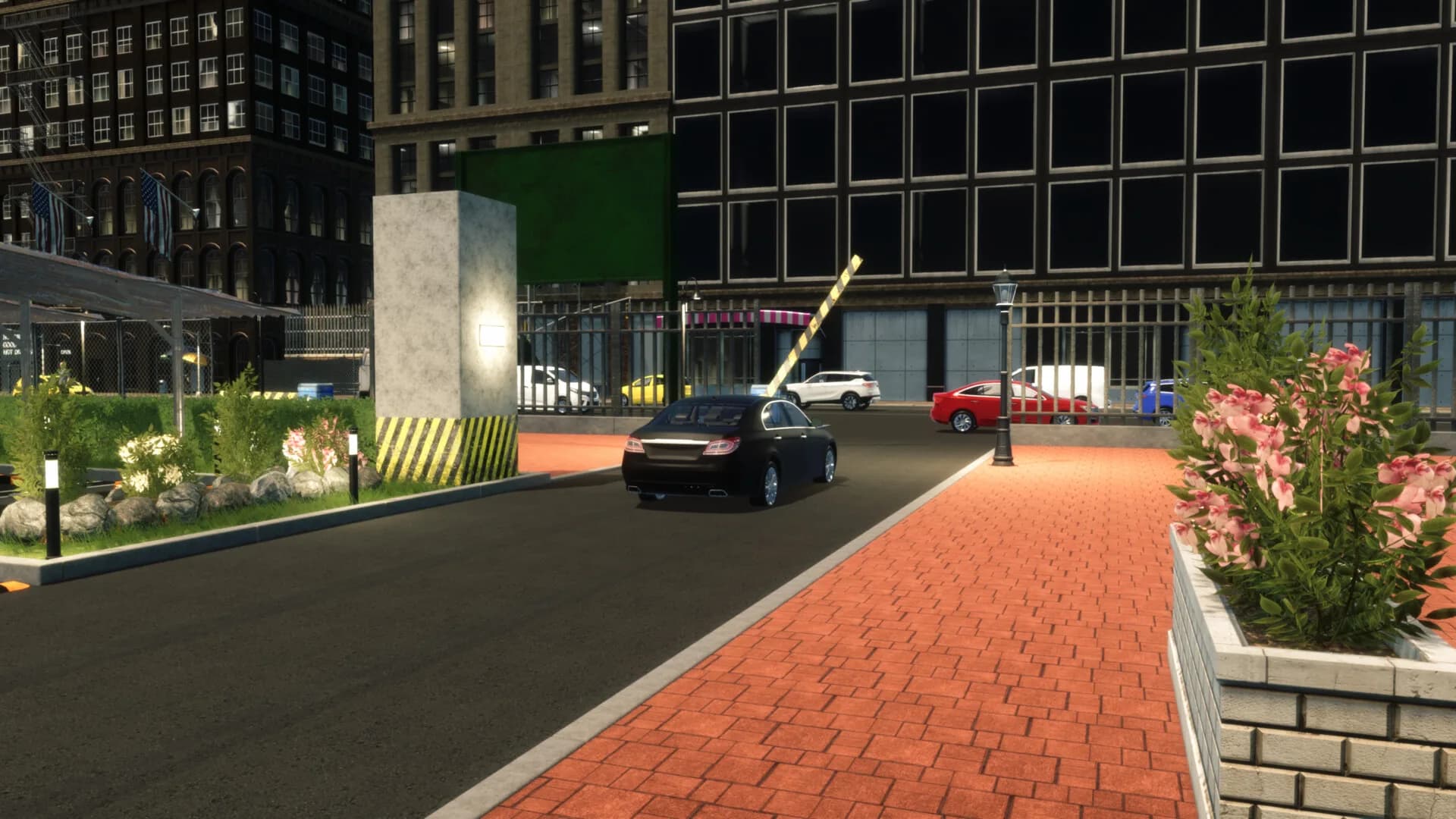 Parking Tycoon: Business Simulator görsel 7