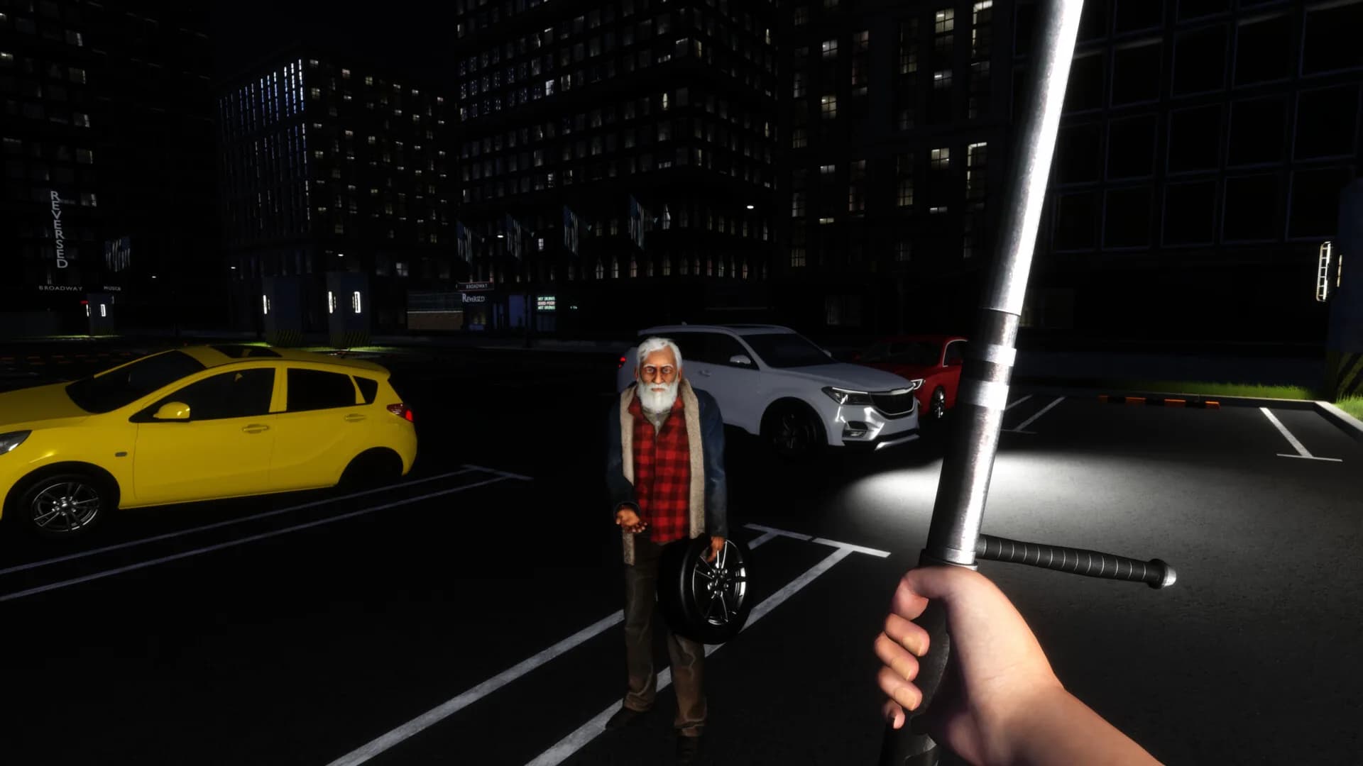 Parking Tycoon: Business Simulator görsel 8