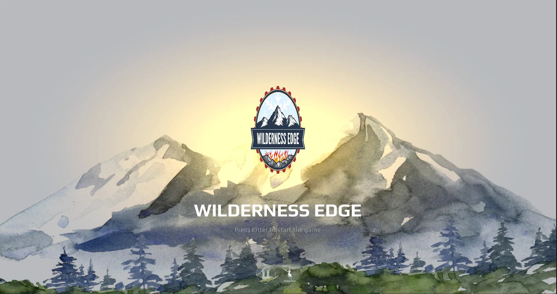 Wilderness Edge görsel 2