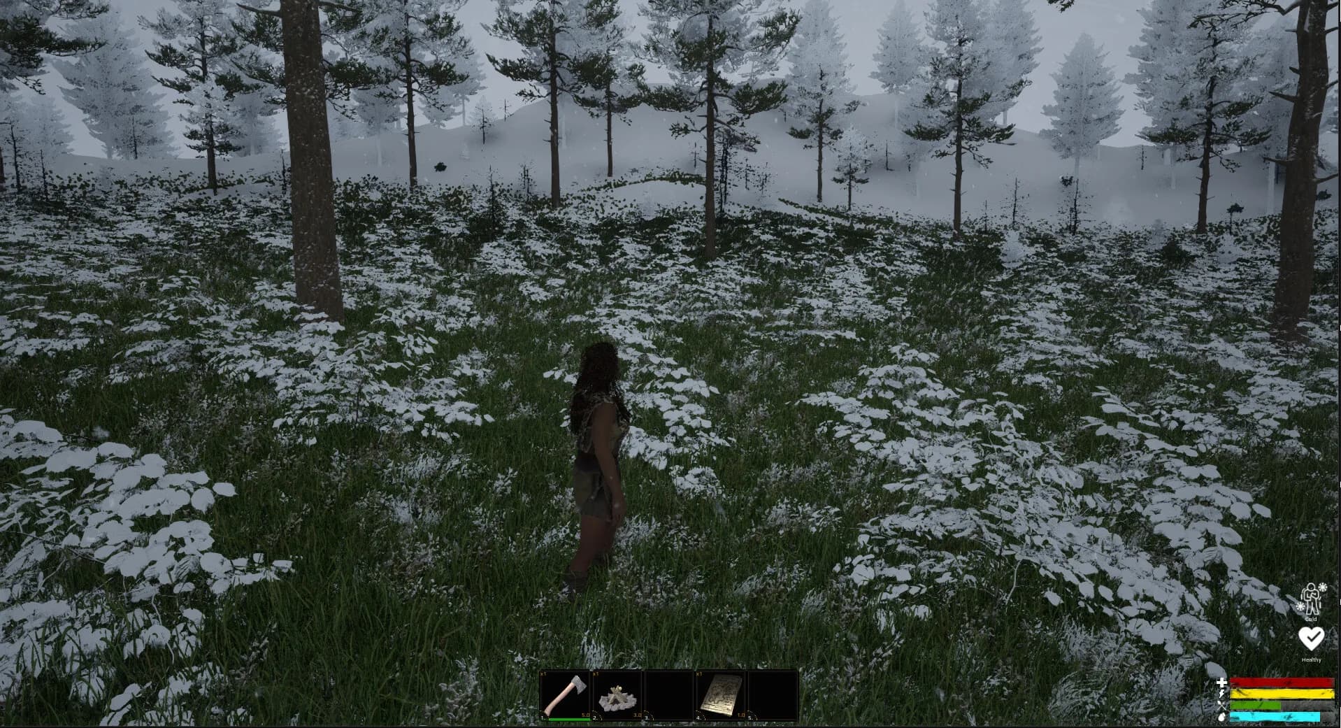 Wilderness Edge görsel 4