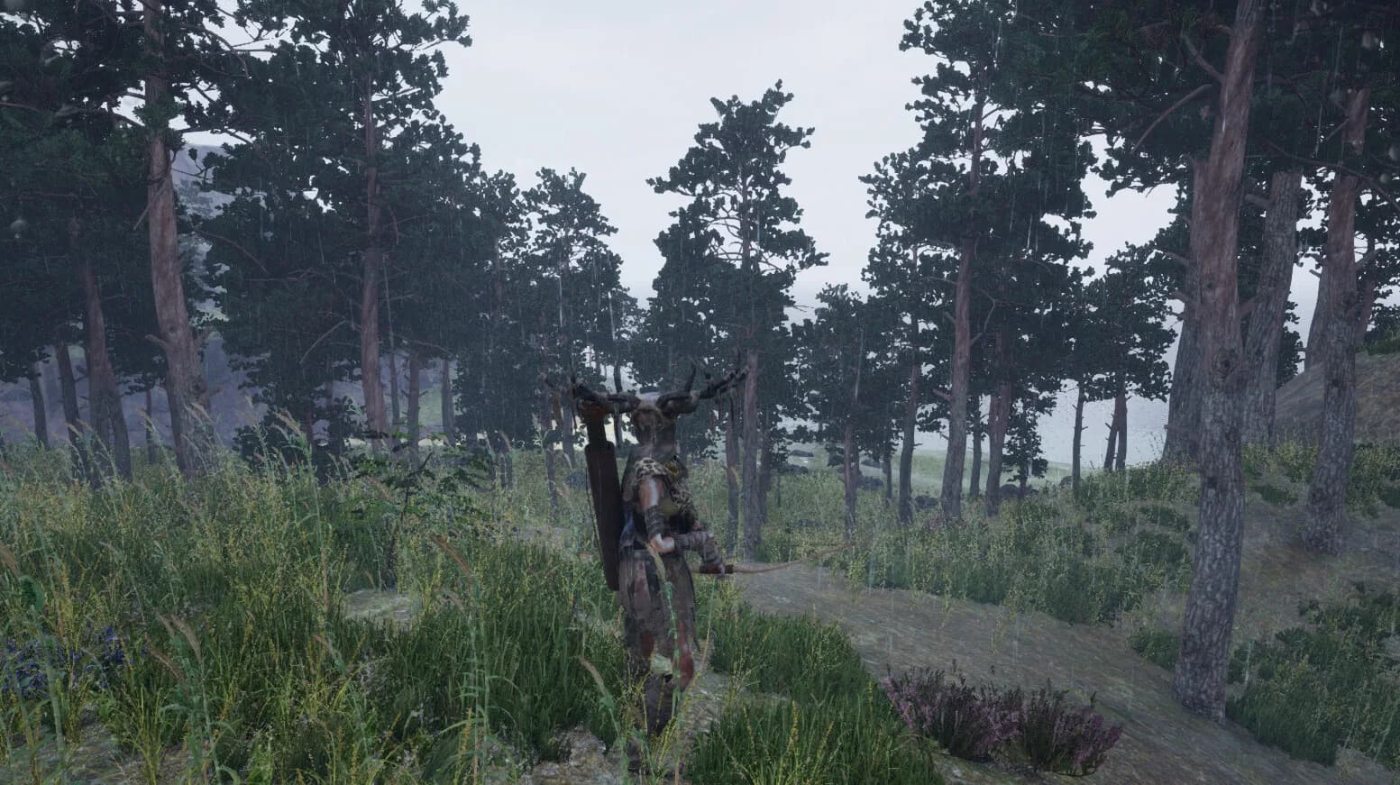 Wilderness Edge görsel 5