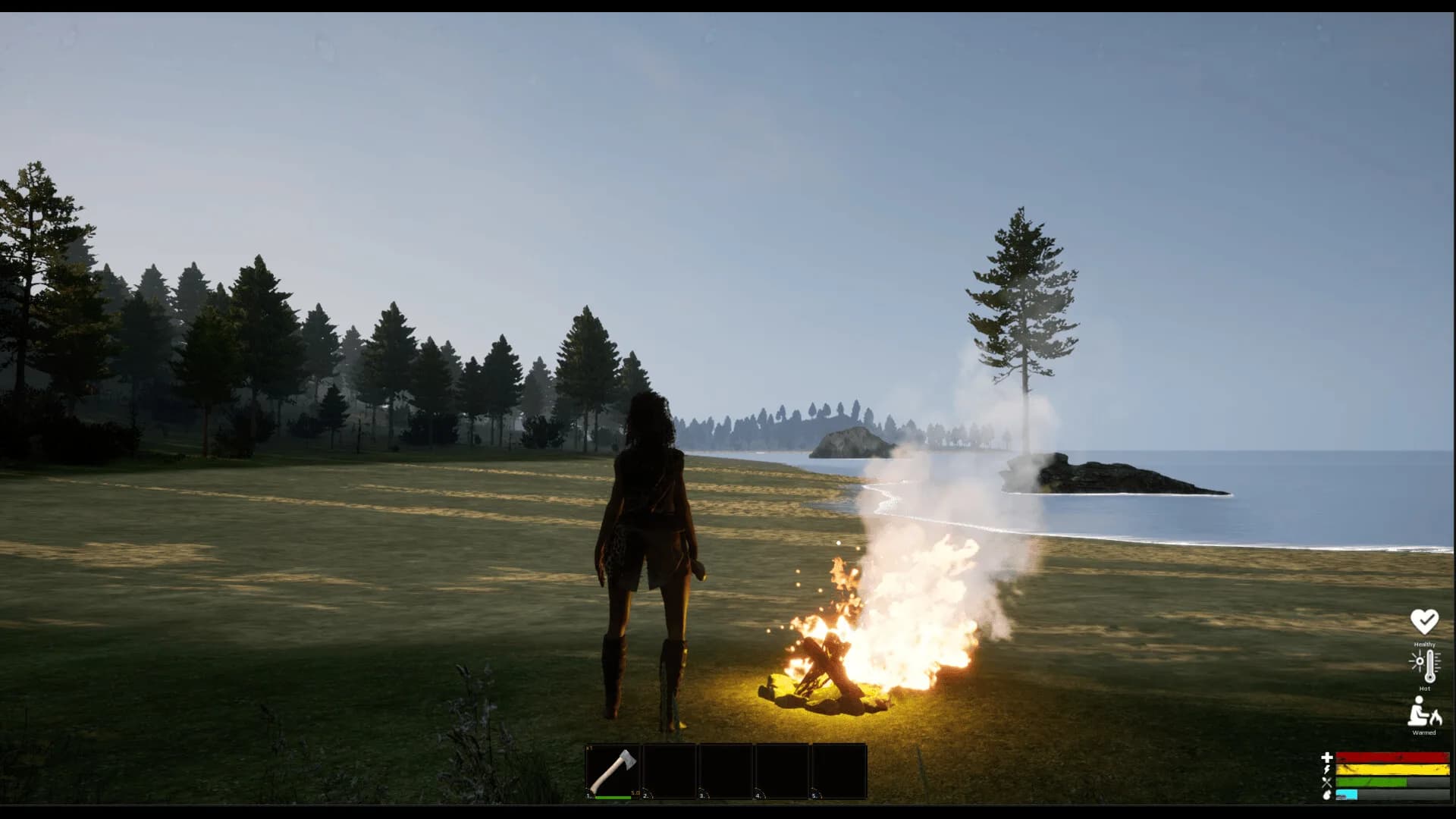 Wilderness Edge görsel 6