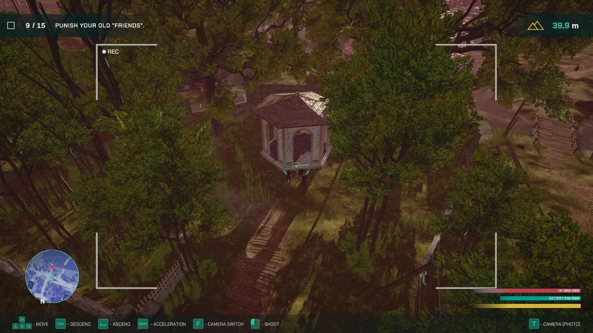 Drone Strike: Engineer Simulator görsel 13