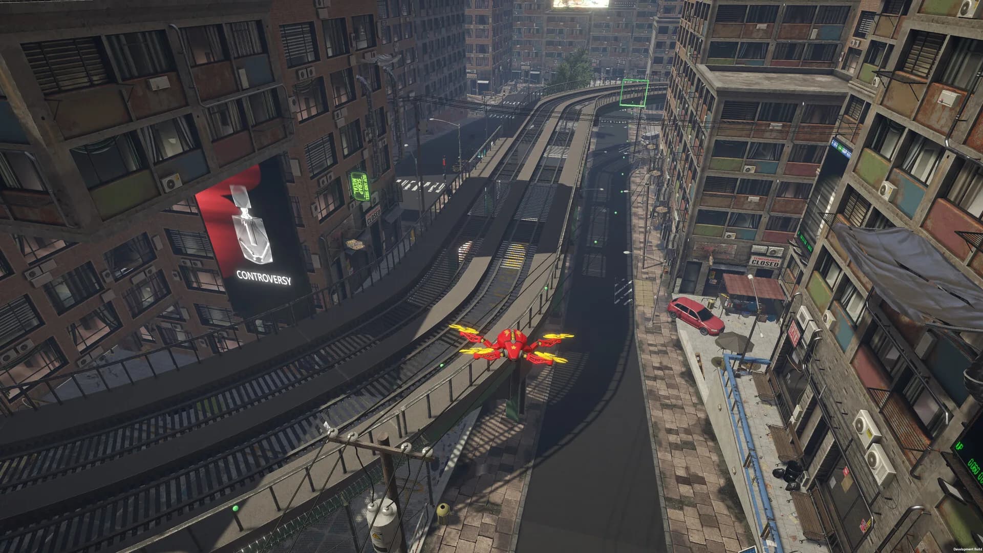 Drone Strike: Engineer Simulator görsel 6