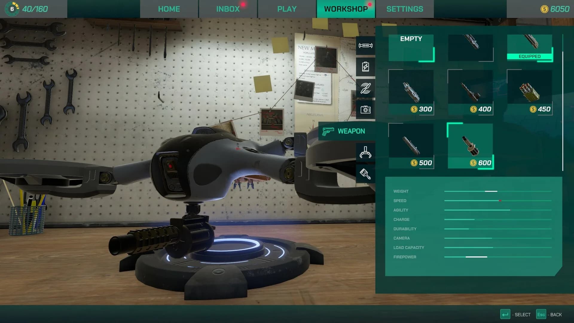 Drone Strike: Engineer Simulator görsel 11