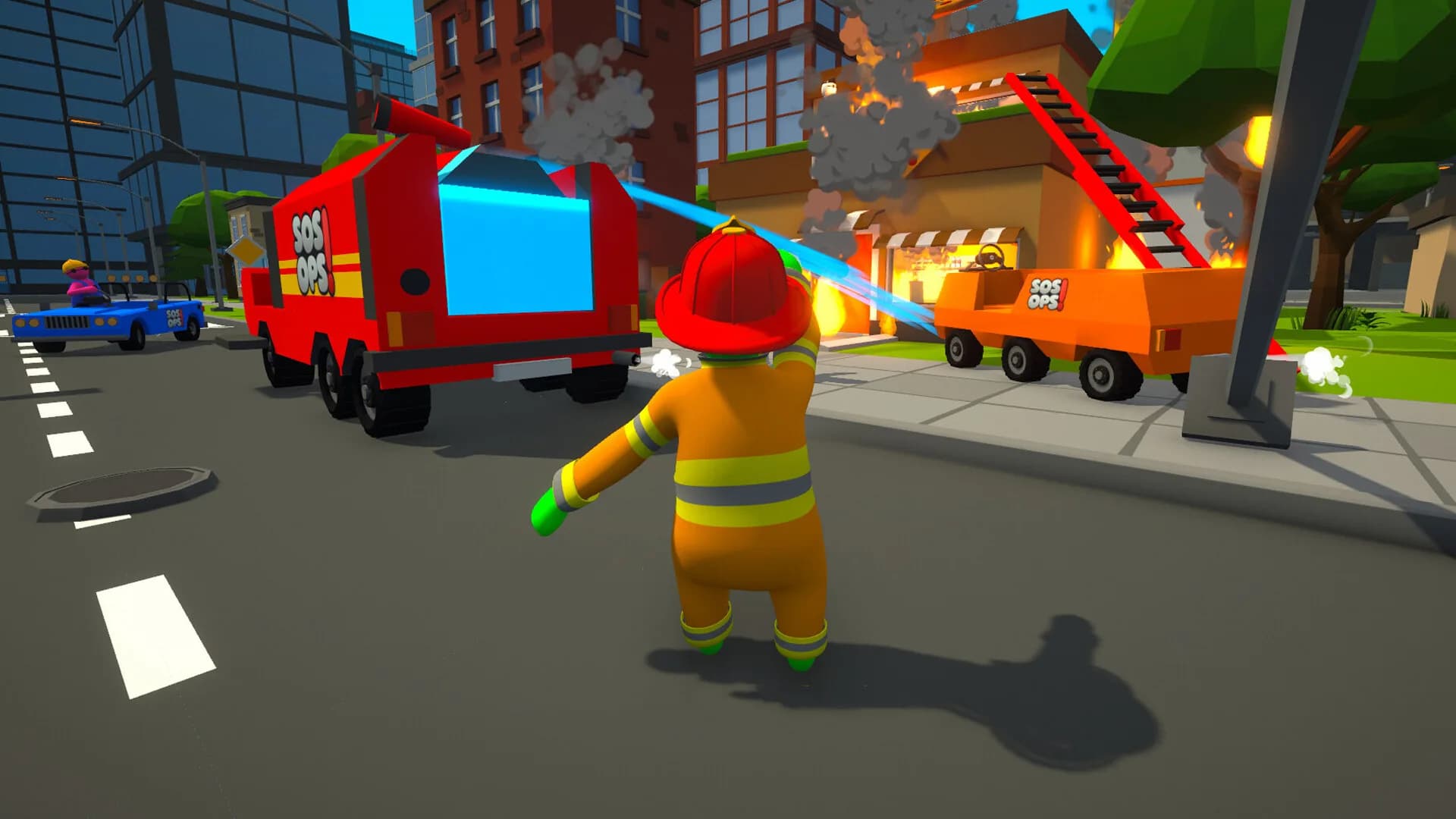 SOS OPS! görsel 2