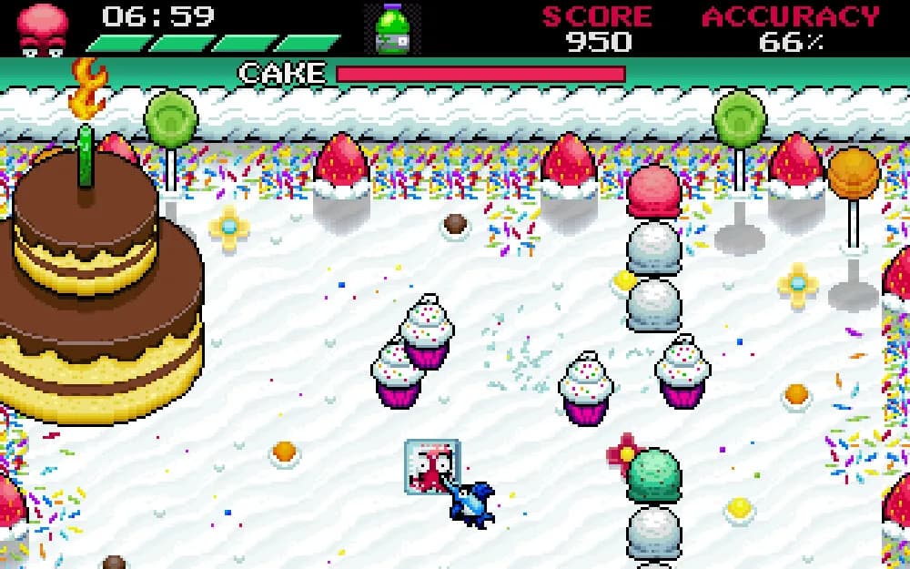Takoyaki Surprise görsel 3