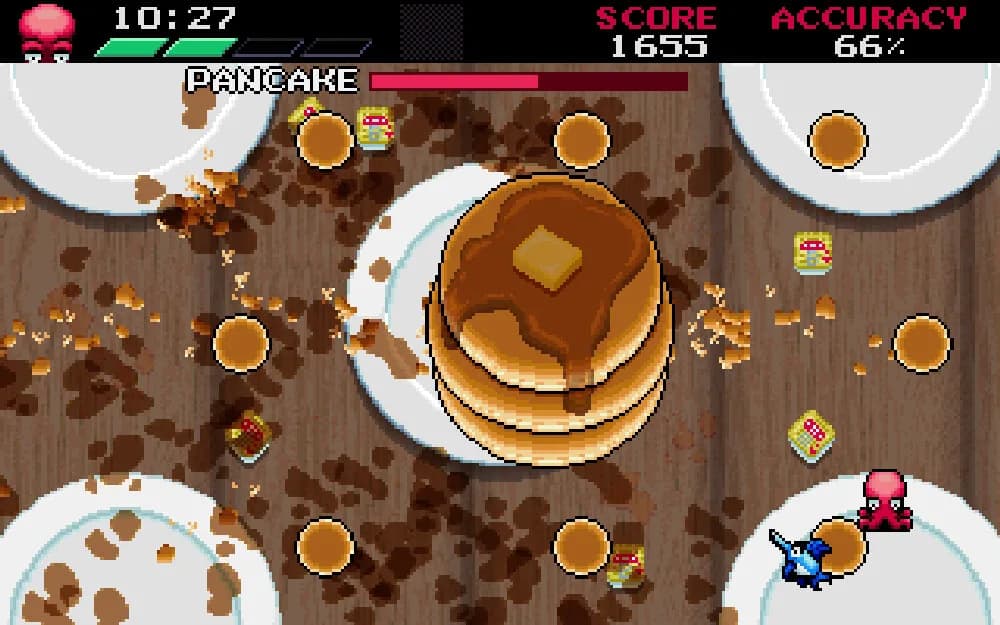 Takoyaki Surprise görsel 5