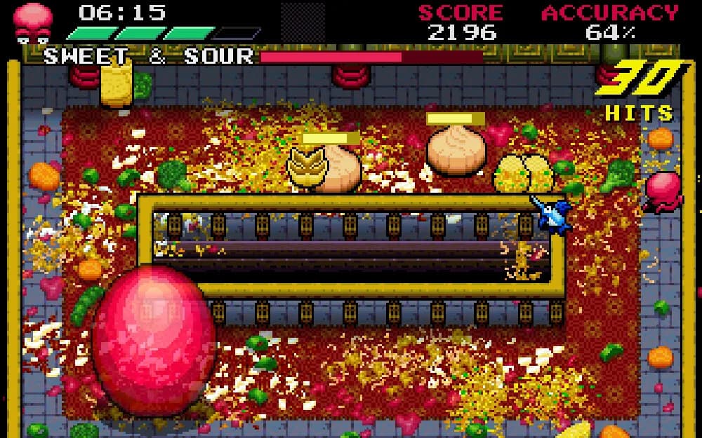 Takoyaki Surprise görsel 6
