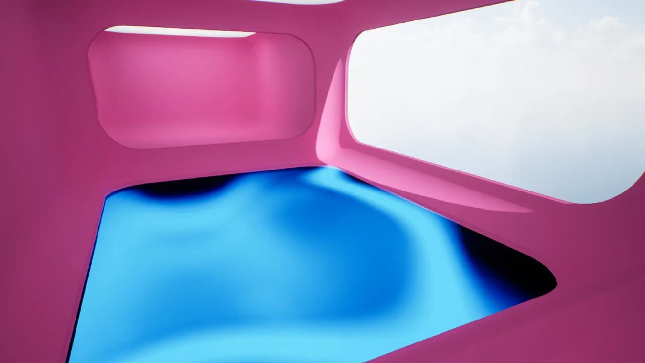 Innertial görsel 3