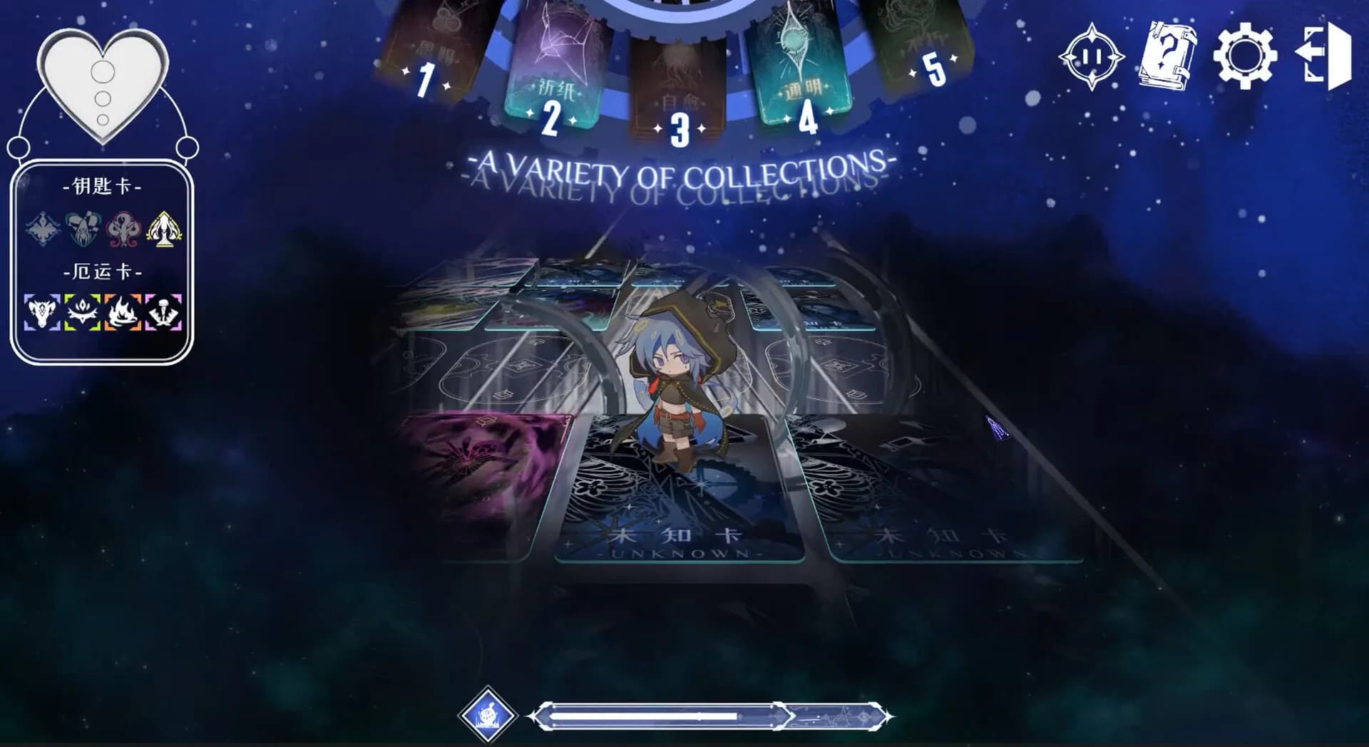免费游戏 THE GAME FOR FREE görsel 3