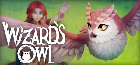 Wizards Owl: Magic Delivery görsel 1