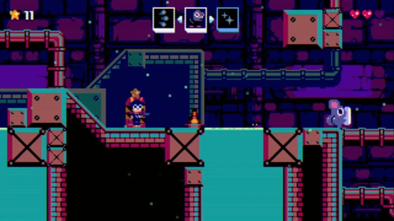 Starboy Adventures görsel 2