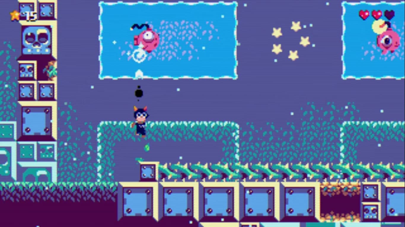 Starboy Adventures görsel 3