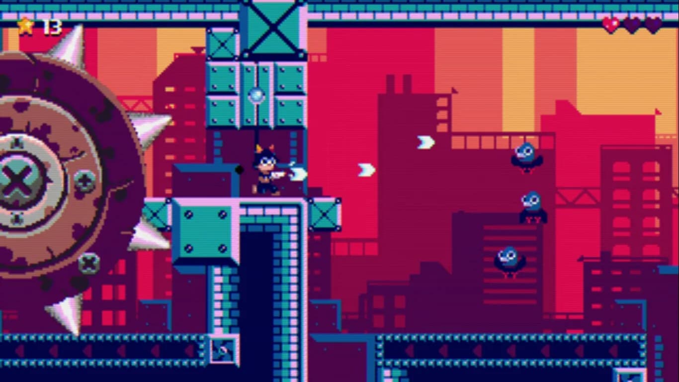 Starboy Adventures görsel 4