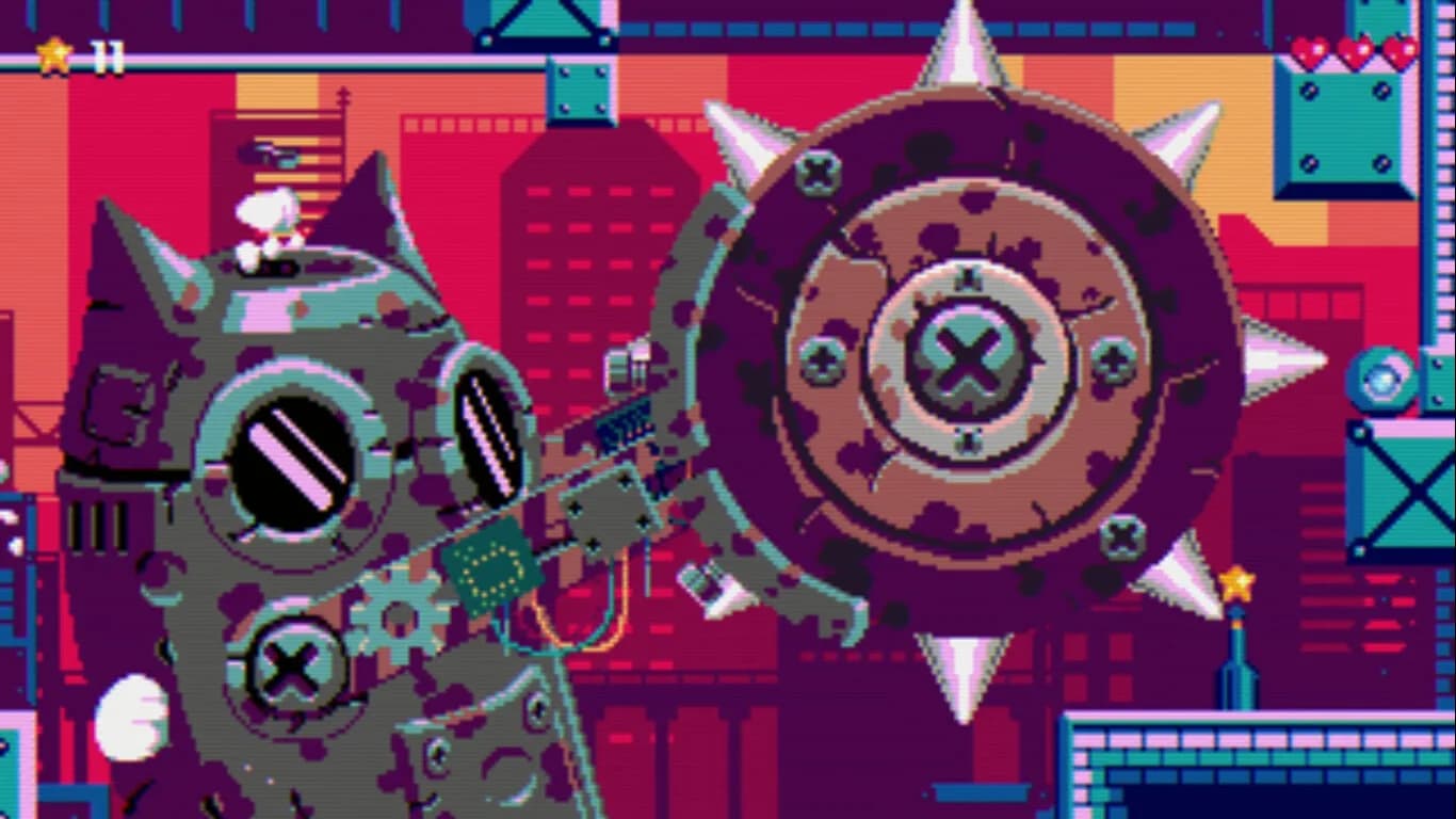 Starboy Adventures görsel 6