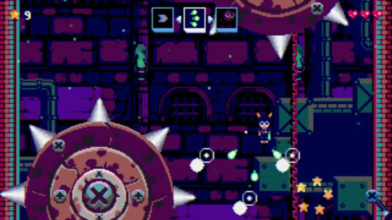 Starboy Adventures görsel 7