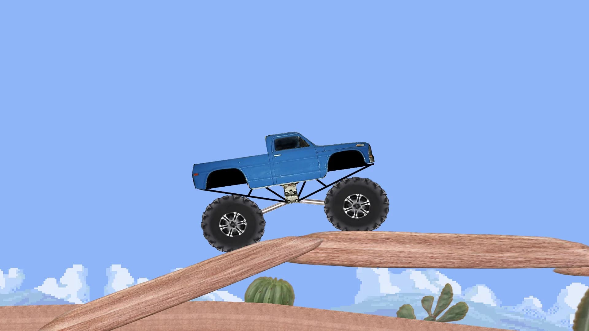 Mtn Chaos görsel 2