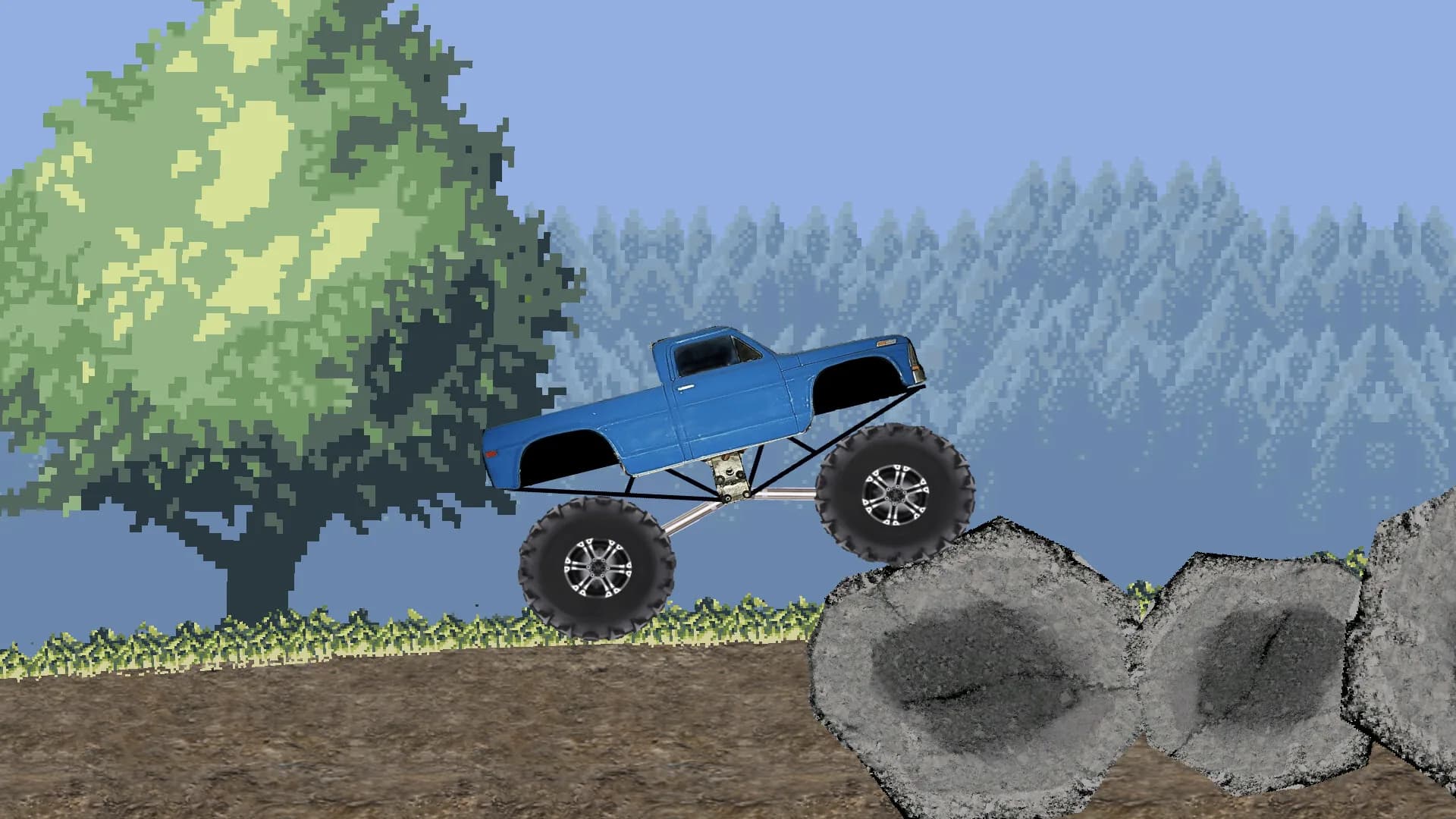 Mtn Chaos görsel 3