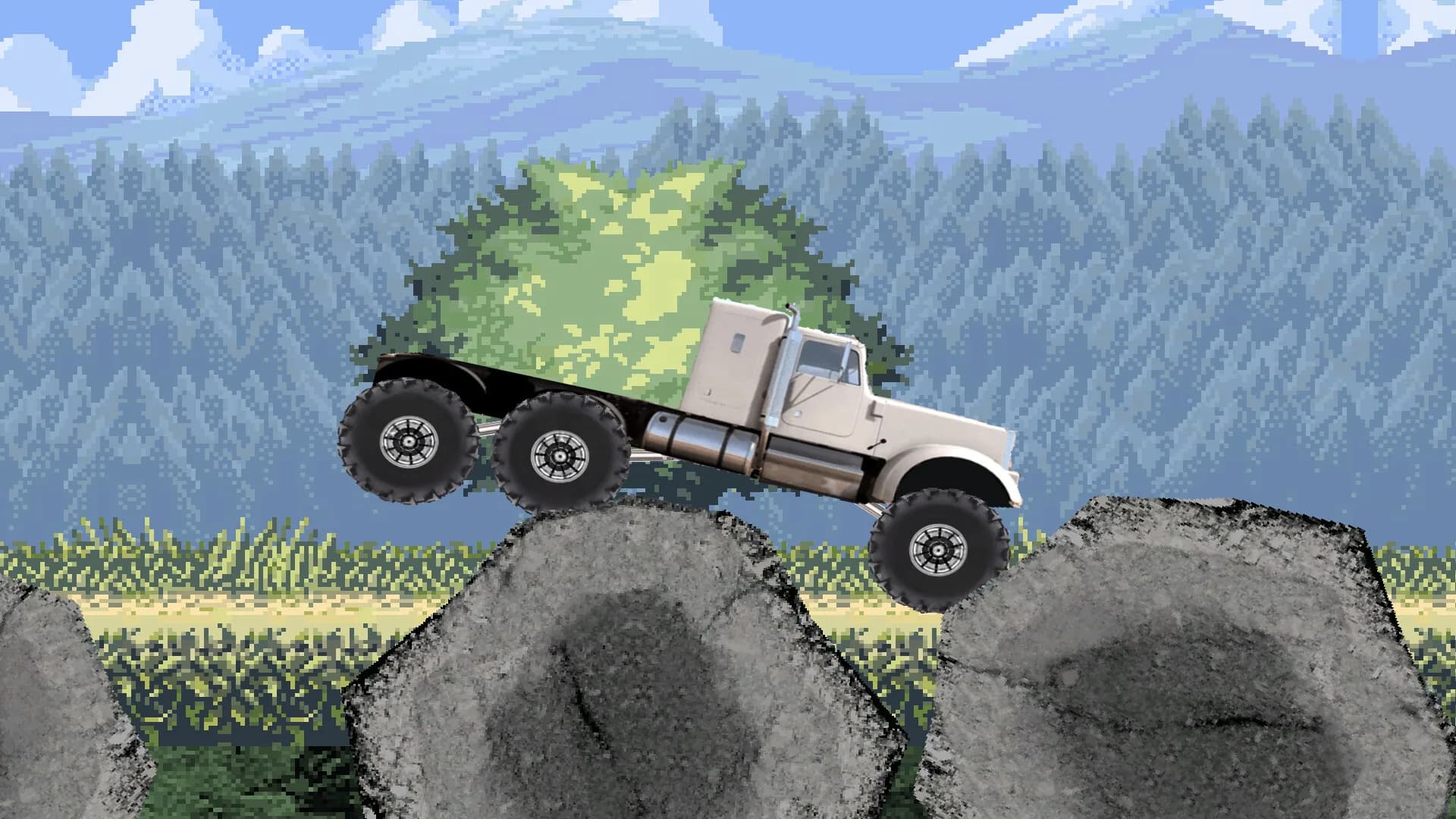 Mtn Chaos görsel 4