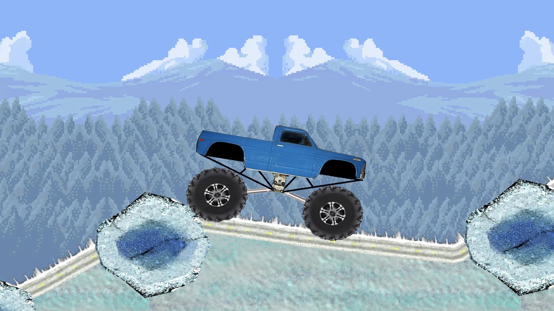 Mtn Chaos görsel 7