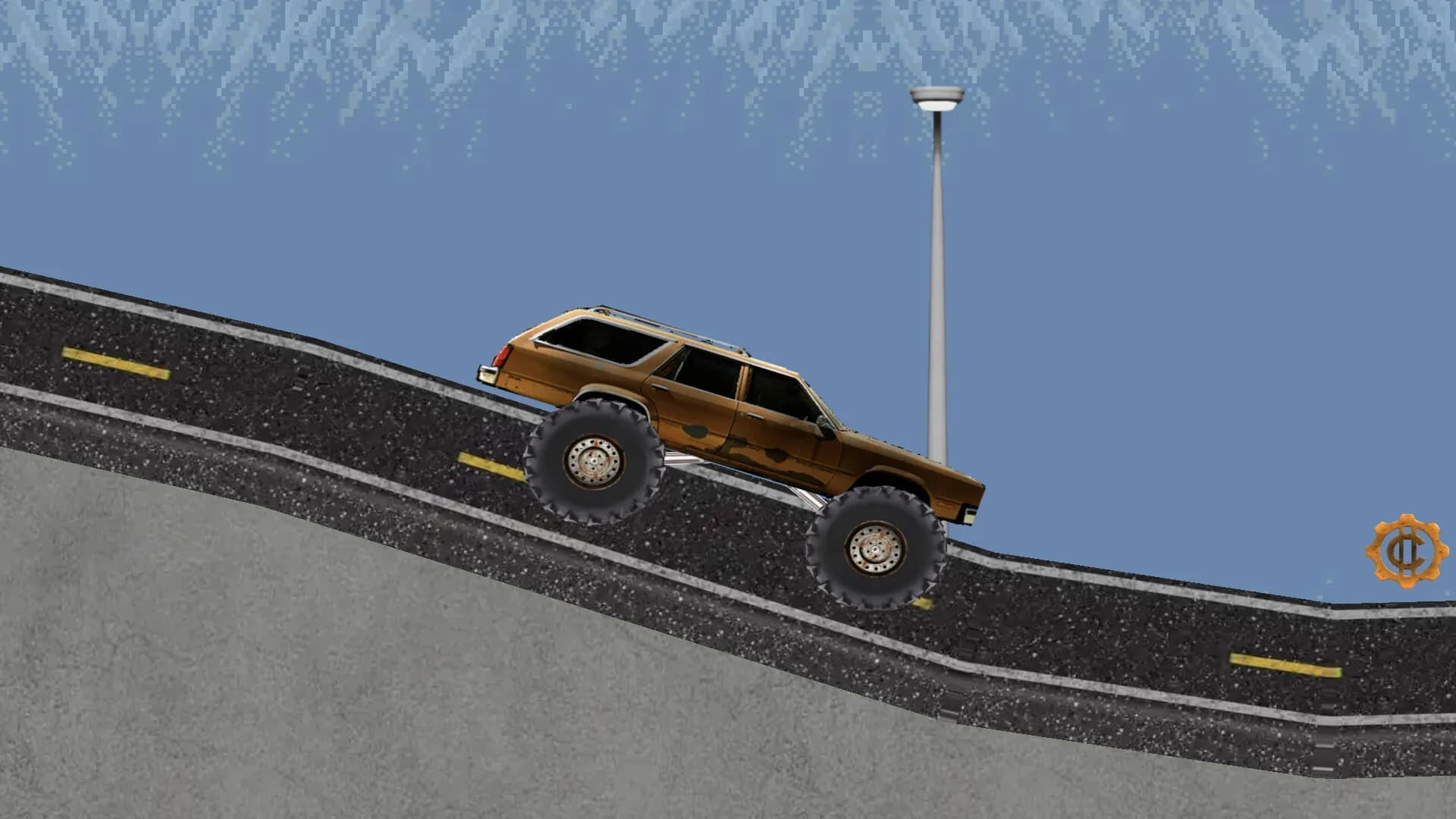 Mtn Chaos görsel 8