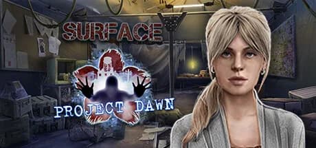 Surface: Project Dawn görsel 1