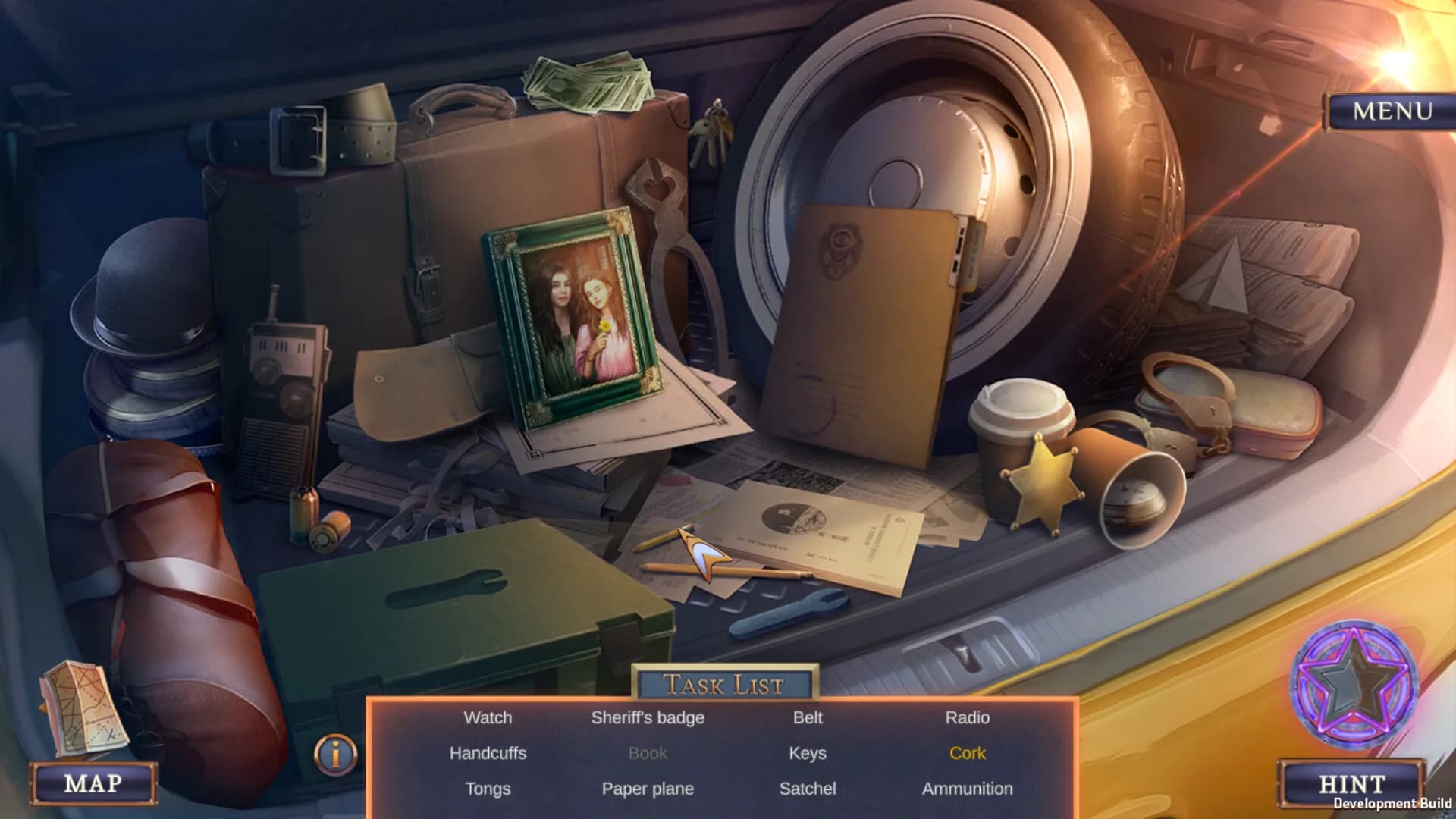 Strange Investigations: Secrets can be Deadly Collector's Edition görsel 2