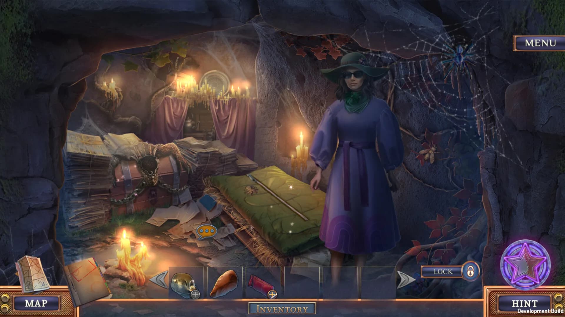 Strange Investigations: Secrets can be Deadly Collector's Edition görsel 4