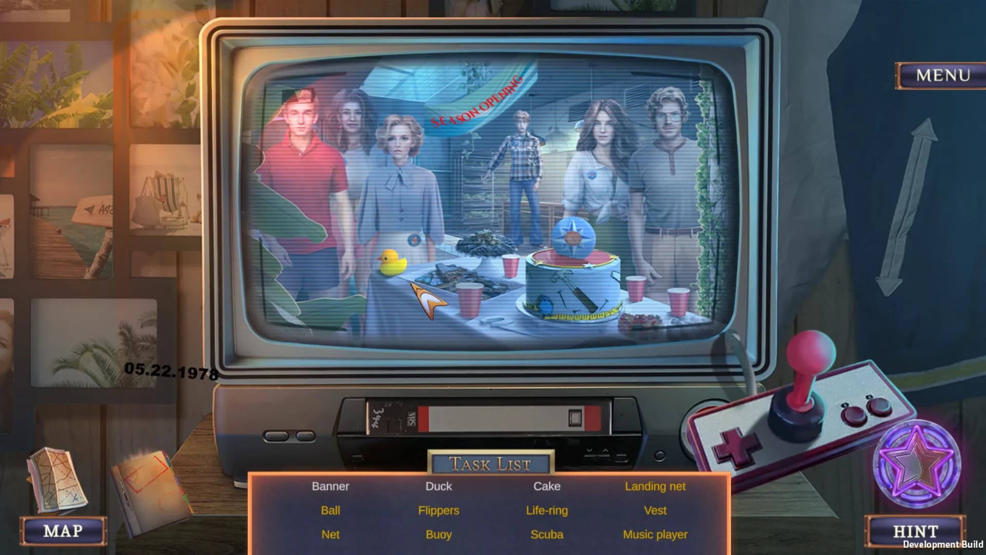 Strange Investigations: Secrets can be Deadly Collector's Edition görsel 5