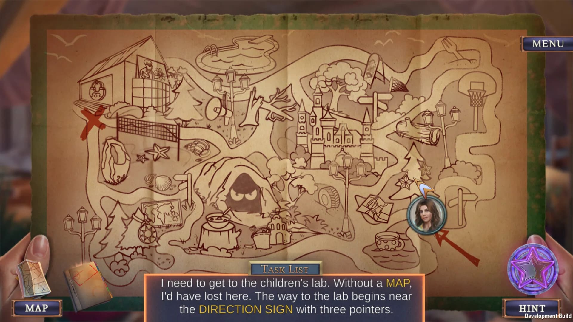 Strange Investigations: Secrets can be Deadly Collector's Edition görsel 6