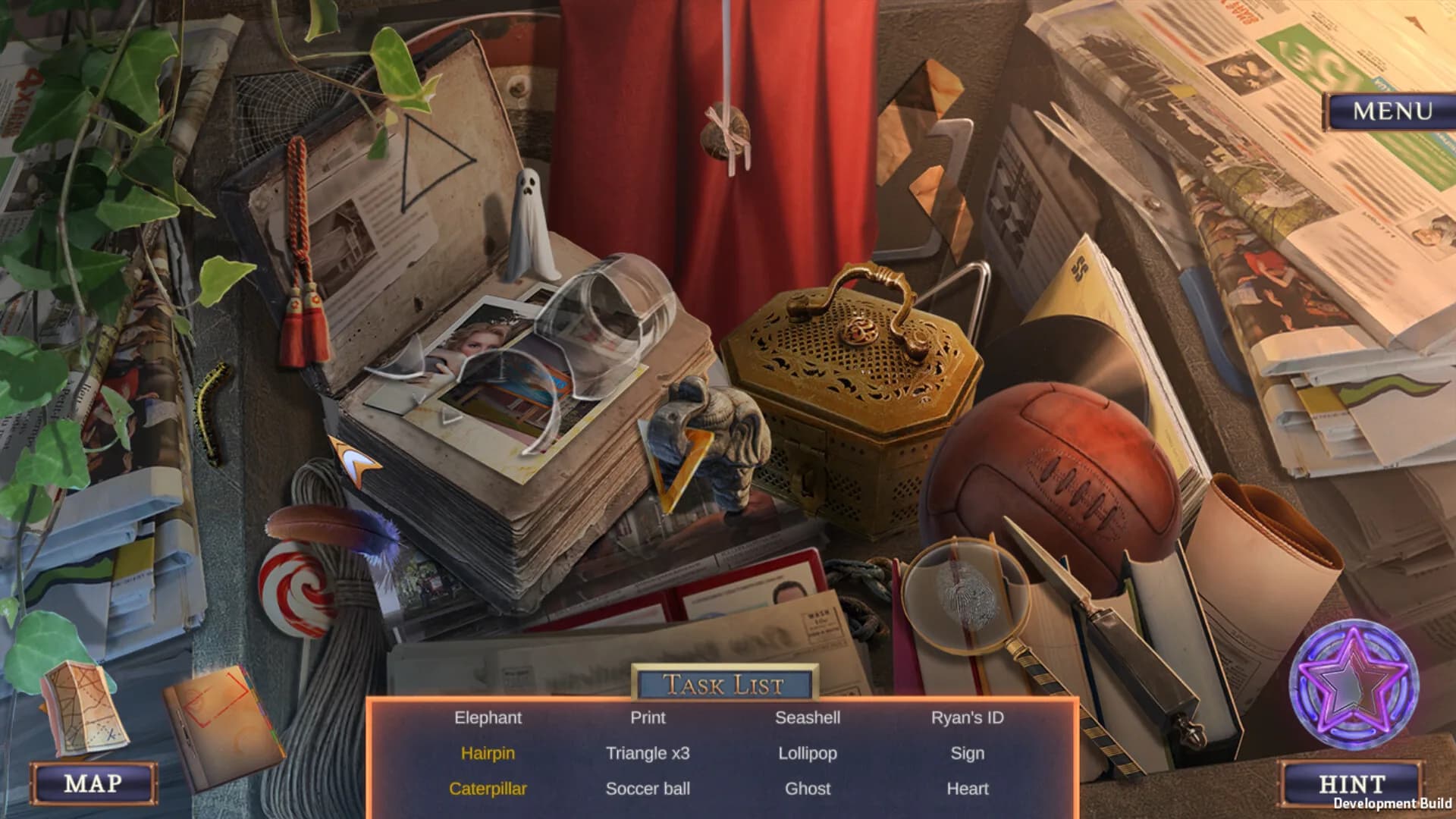 Strange Investigations: Secrets can be Deadly Collector's Edition görsel 8