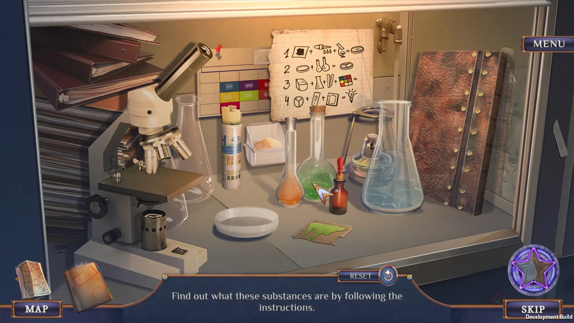Strange Investigations: Secrets can be Deadly Collector's Edition görsel 9