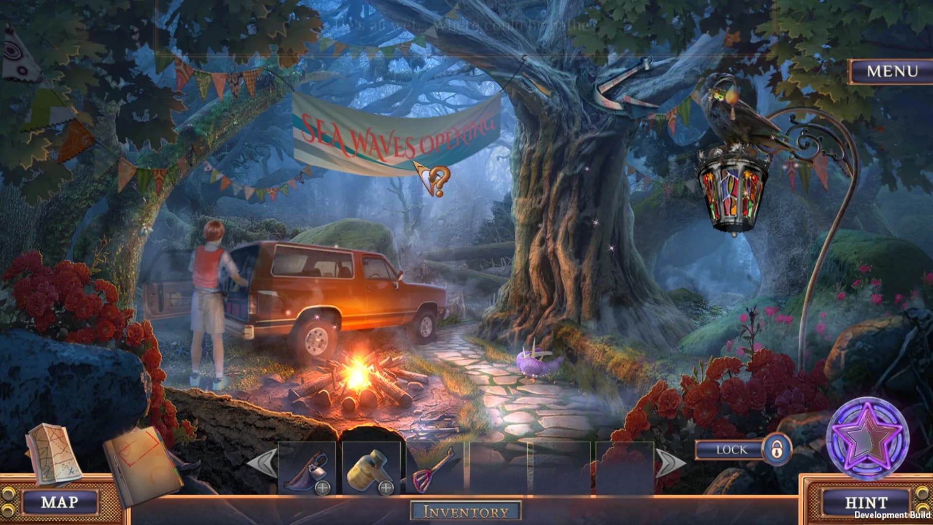 Strange Investigations: Secrets can be Deadly Collector's Edition görsel 10