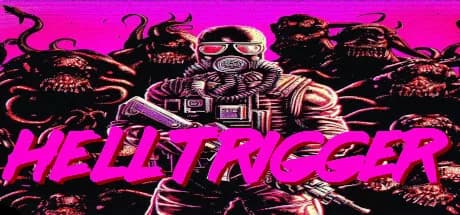 Hell Trigger görsel 1