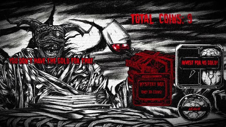 Hell Trigger görsel 8