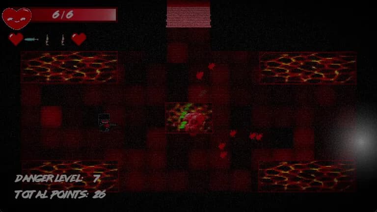 Hell Trigger görsel 9