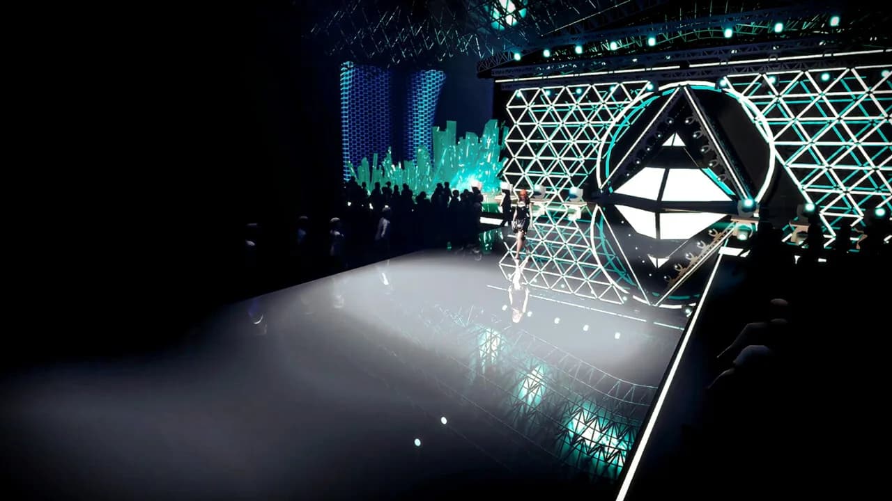 FASHION DESIGNER SIMULATOR:  Design Studio Creator Master görsel 2