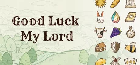 Good Luck My Lord görsel 1