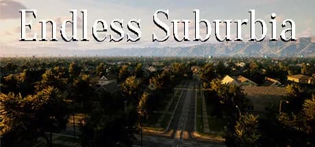 Endless Suburbia görsel 1