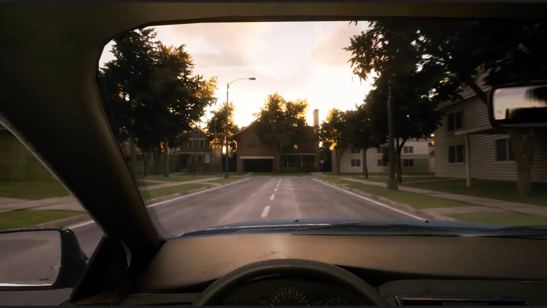 Endless Suburbia görsel 2