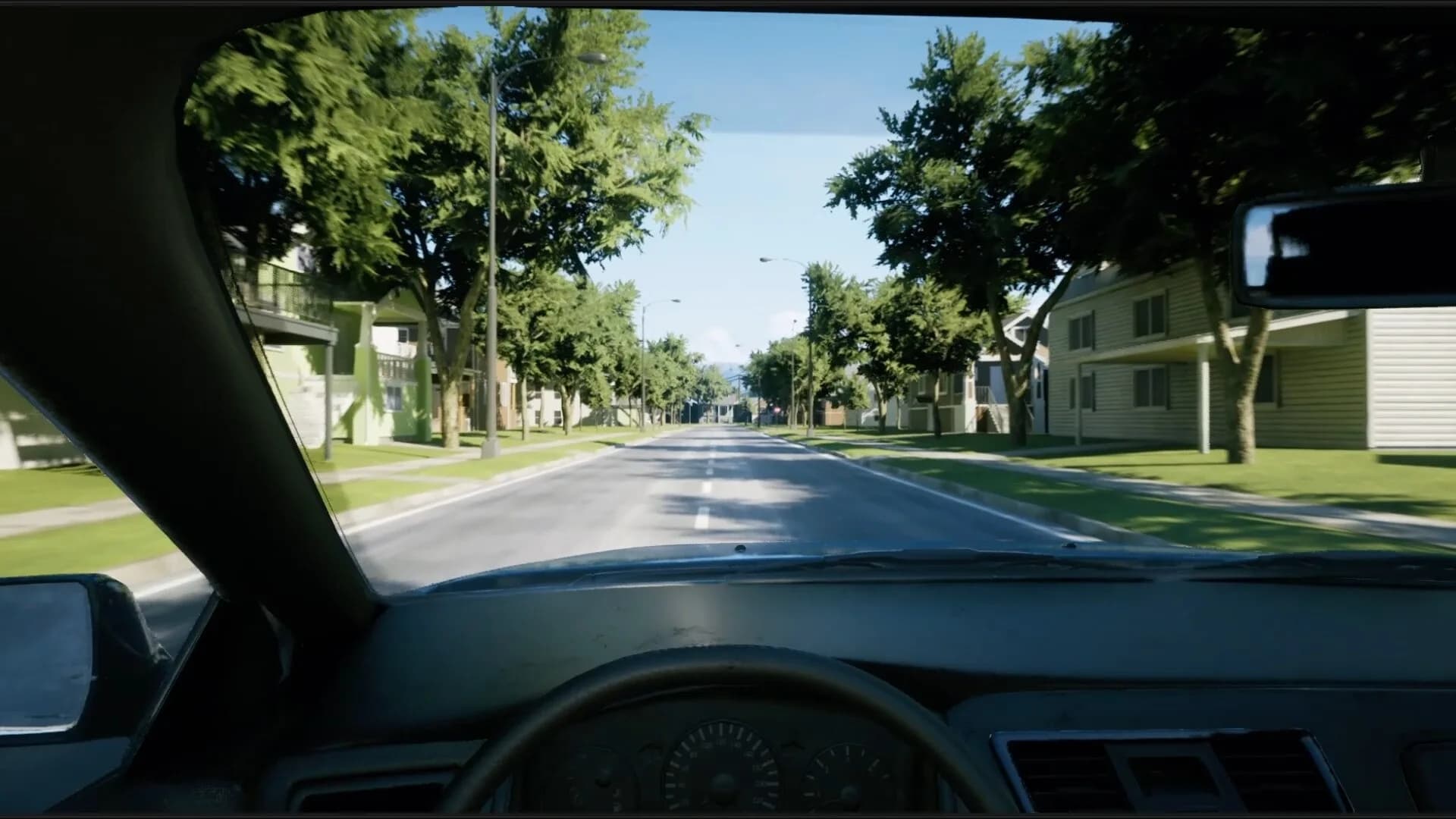 Endless Suburbia görsel 4
